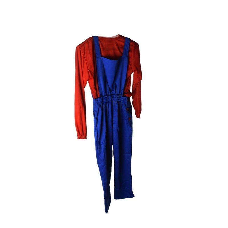 ملابس المهندس مقاس M من 6-7 سنين - M - Image 2